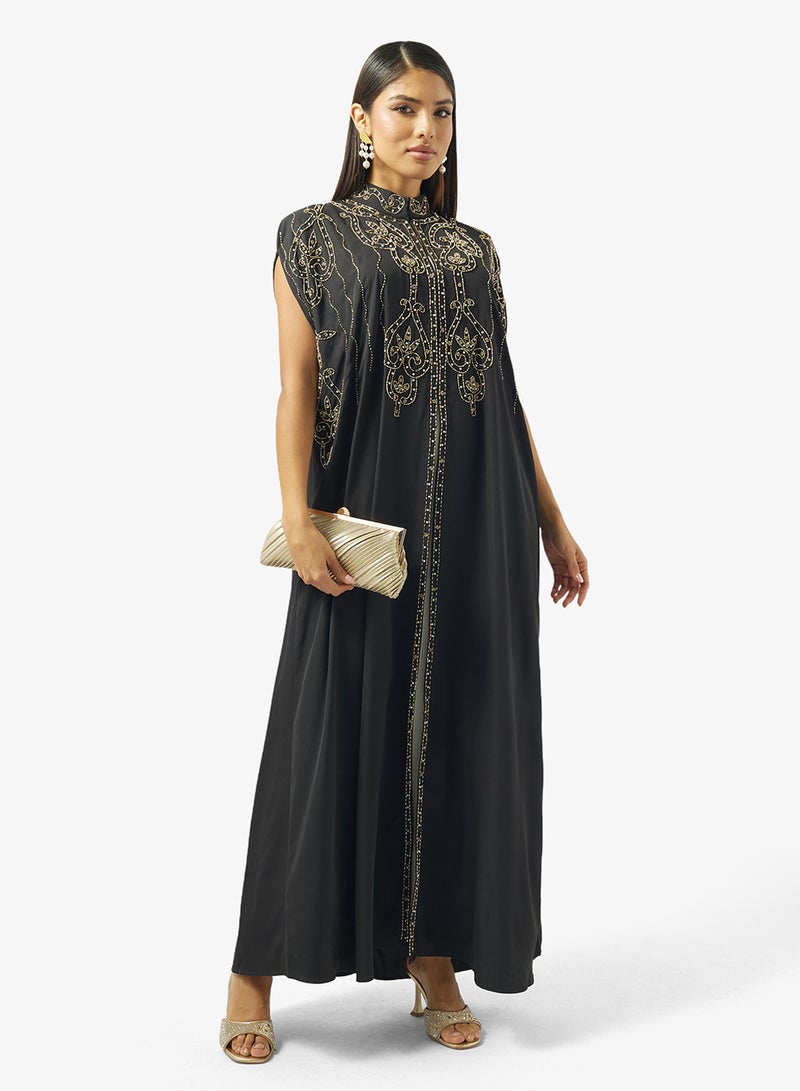 Khizana Embellished Katan - Image 1